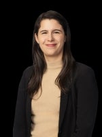 Hannah Z. Shlaferman Agricultural Attorney ArentFox Schiff LLP