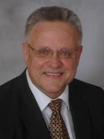 Stan Warden Owner-President at Warden Law