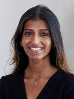 Thulasy Packianathan Litigation Squire Patton Boggs Law Firm UK