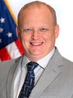 Professor Troy M. Bankert