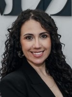 Yazmet Pérez Labor & Employment Healthcare Lawyer MZLS Law Firm Puerto Rico