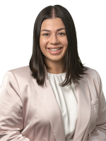Carla Camassa Labour & Employment Law K&L Gates