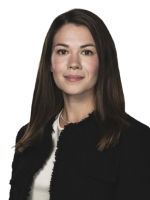 Anna Carter Trainee Solicitor K&L Gates London