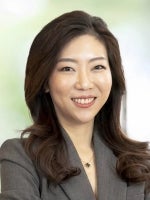 Chloe Kwon Hunton Andrews Lawyer