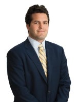 Thomas P. Cialino Financial Lawyer Blank Rome Law Firm