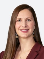 April Fortner Employment Lawyer Polsinelli Law Firm Denver