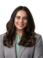 Madison Jeffreys Investment Attorney K&L Gates Law Firm Australia