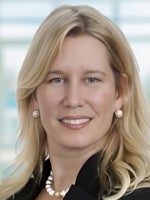 Julianne Pinter Business Litigation Lawyer Ogletree Deakins