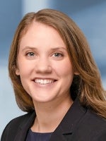 Victoria C. Larson Health Care Lawyer Robinson & Cole Law Firm