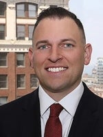 Nic Gunton Govt Investigation Lawyer with Squire Patton Boggs Law Firm