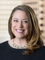 Rachel Tallon Reynolds Personal Injury Attorney Wilson Elser Moskowitz Edelman & Dicker LLP