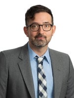Victor J. Sandoval Consumer Protection Lawyer Blank Rome