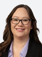 Morgan Schultz Employment Lawyer Polsinelli Law Firm PA