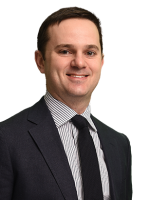 Jacob S. Trevick International Tax Lawyer K&L Gates Law Firm