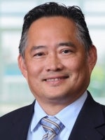 Vince M. Verde Employment Lawyer Ogletree Deakins Law Firm