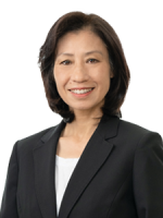 Yi S. Wilkinson, Ph.D. Intellectual Property Attorney Womble Bond Dickinson (US) LLP