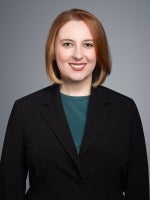 Sara Wolf Environmental Attorney Allen Matkins Leck Gamble Mallory & Natsis LLP