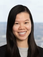 Michelle Yee Trial Lawyer Wilson Elser Law Firm Philadelphia