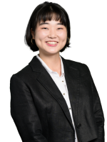 Jenna S. Yim Policy and Regulatory Lawyer K&L Gates Law Firm
