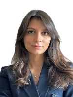 Ester Latorre Corporate Law Greenberg Traurig