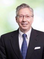 Alexander G. McGeoch Tax Attorney Hunton Andrews Kurth Dallas