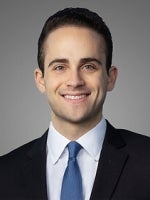 Michael Blane Corporate Lawyer Sheppard Mullin Law Firm