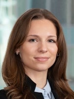 Julia Audibert Appellate Litigaiton Wilson Elser