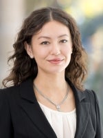 Mariel Tang Environmental Law Beveridge and Diamond