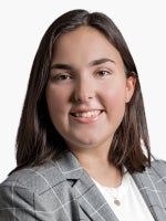 Olivia Gomez Medicare Law McDermott Plus Consulting