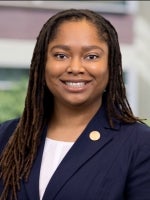 Raven Hayes Environmental Law Beveridge and Diamond