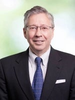 Alexander G. McGeoch Tax Attorney Hunton Andrews Kurth Dallas