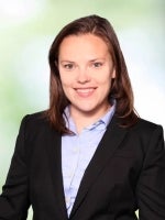 Caitlin Scipioni Tax Law Hunton Andrews Kurth