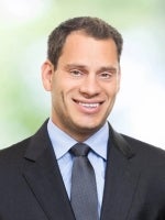Jason Feingertz Corporate Tax Lawyer Hunton Anderson Kurth 