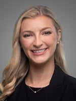 Rebecca James Governmental Practice Law Sheppard Mullin