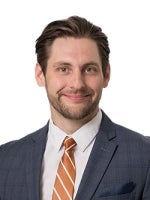 Ryan Yergensen Corporate Law Greenberg Traurig