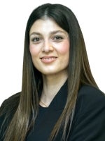 Giulia Brucato Labor and Employment Law KL Gates