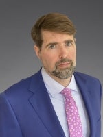 Thomas G. Allen Energy, Infrastructure, and Resources and Litigation Attorney
