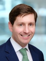 Austin Graham Political, Campaign Finance, and Election Law Attorney Holtzman Vogel Law Firm