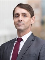 Taylor N. Ferrell Environmental Attorney Beveridge & Diamond PC Washington DC