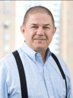 Brian S. Haughton Environmental Attorney Beveridge & Diamond PC San Francisco