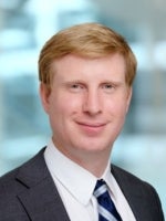 Kellen Dwyer trial and appellate litigator Holtzman Vogel Law Firm