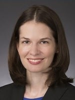 Erica Kraus Sheppard Mullin