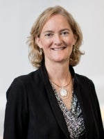 Pamela M. MacKenzie Real Estate Lawyer Goulston & Storrs