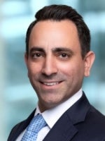 Mark I. Pinker Litigation and Appellate Partner Holtzman Vogel Law Firm