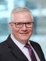 Patrick Sternal Tax and Corporate Attorney Holtzman Vogel Law Firm