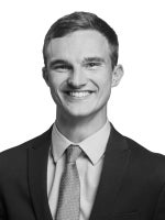 Schuyler C. Pruis Associate Lawyer Varnum Law Firm