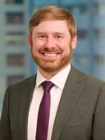 Andrew Reardon Trusts and Estates Lawyer Goulston & Storrs
