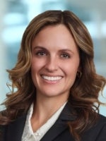 Rebecca Layne Corporate Tax Lawyer Holtzman Vogel Law Firm