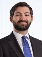 Samuel E. Marticke Data Privacy Lawyer Squire Patton Boggs
