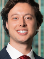 Jacob Spicer, CPA Associate Winstead 